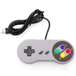 HR0363 SNES game Controllers